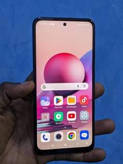 A picture of REDMI NOTE 10s