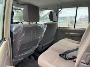 A picture of  TOYOTA LAND CRUISER BUFFALO PETROL Model 2022 Price 69.8M