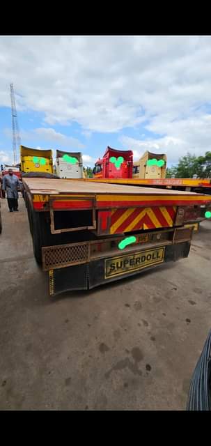 A picture of R420 kwakila moja mil 68 0684820434