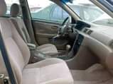 A picture of URGENT BUYERS ONLY 08146551014 TOYOTA CAMRY Year 1999 MODEL Foreign
