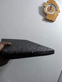 A picture of Toshiba