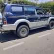 A picture of Toyota Prado mchaga DCB