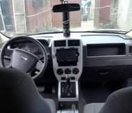 A picture of 2008 Jeep Patriot