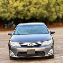 A picture of QUICK SALE A Super Clean Used 2013 Toyota Camry XLE