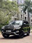 A picture of Land cruiser