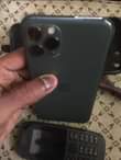 A picture of For sale Iphone 11pro