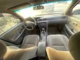 A picture of Toyota Camry 2001 Painted Ac need attention Gear selection good
