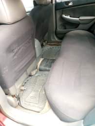 A picture of V6 Honda available for sale Engine and gear good Ac