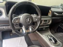 A picture of FOR SALE USA direct 2020 Mercedes Benz G63 AMG edition