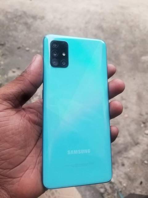 samsung a51