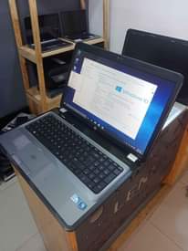 A picture of PC