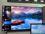 A picture of Hisense