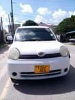 A picture of Toyota Sienta DF Kali sana