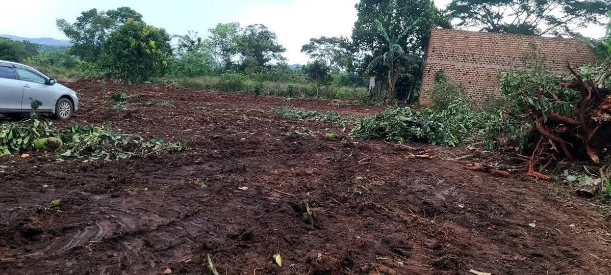 A picture of Tittled Plots of land in in kakiri