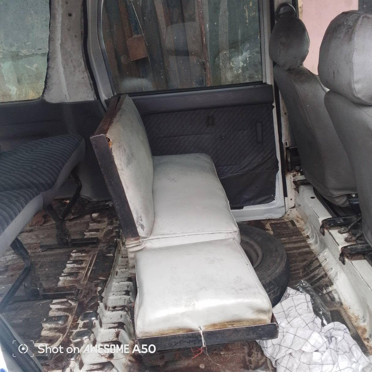 A picture of Hijet