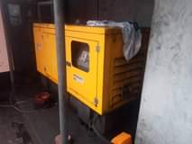 A picture of 15KVA Barnax Sounds Proof Generator