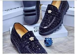 A picture of Quality shoe for men