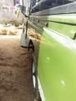 A picture of M6.5 LAND ROVER109 KALI SANA A