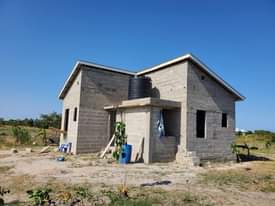 A picture of Heka sita zinauzwa kigamboni