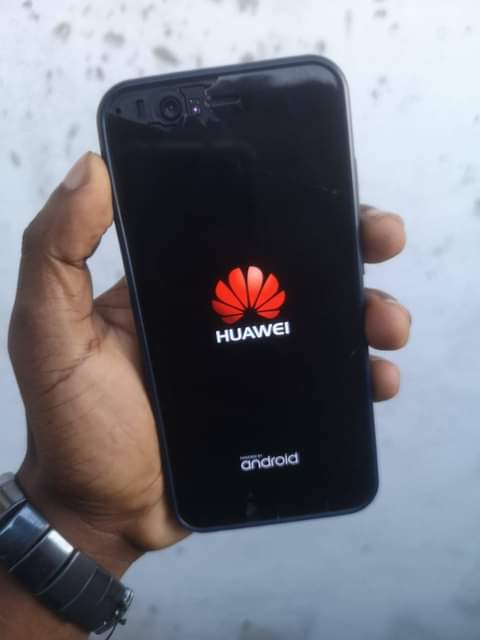 huawei phones