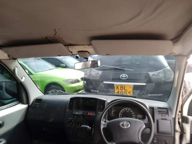 A picture of Nairobi Kenya 0720147173