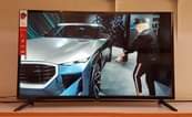 A picture of 40 itel Digital Free2Air TV