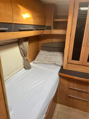 campervans for sale uk