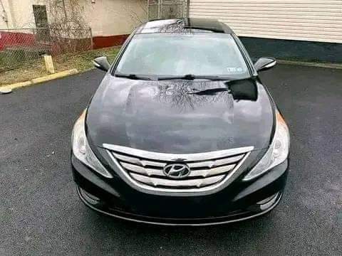 hybrid cars