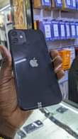 A picture of Apple iphone 11