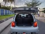 A picture of Toyota IST gari nzuri inabima kubwa pia hainatatizo lolote