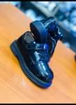 A picture of School shoes