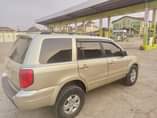 A picture of Honda pilot Engine perfect Gear perfect Ac need attention Owner