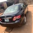 A picture of 2012 Toyota Corolla