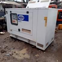 A picture of Generators jenereta