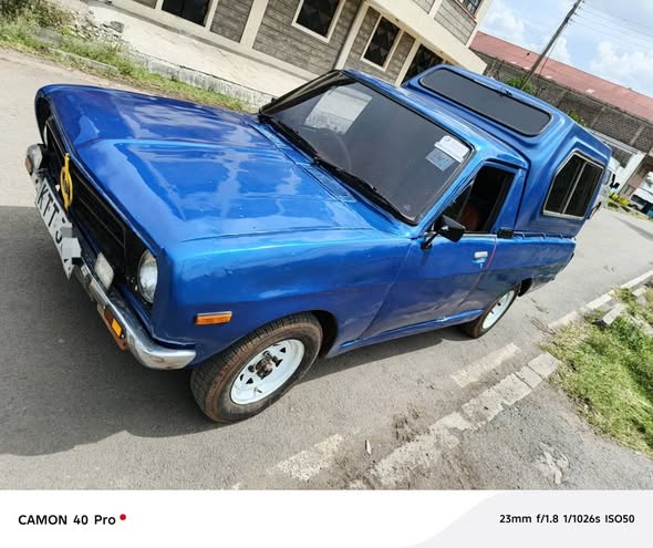 datsun