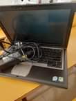 A picture of DELL LAPTOP