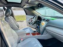 A picture of Tokunbo Accident Free TOYOTA CAMRY XLE 2008 MODEL FIRST BODY
