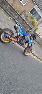ktm motorcycles
