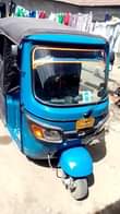 A picture of Bajaji