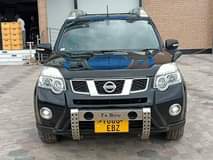 used nissan xtrail