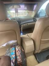 A picture of 2006 Honda Accord