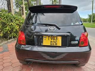 A picture of Call 0658328241 TOYOTA IST MODEL 2004 ENGINE 1NZ CC 1490