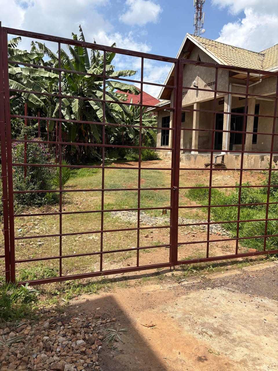 land
