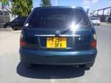 A picture of TOYOTA STARLET 0714058883