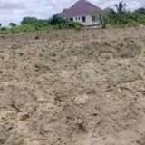 A picture of Tunauza viwanja vianzi vikindu futi 40 50 laki 7
