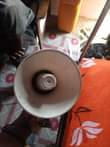 A picture of Nina uza sipika ya matangazo Bei 17 tu nipgie 0689319654