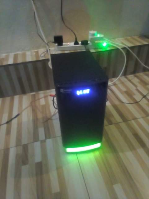 radio