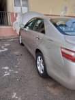 A picture of Registered perfectly sound 07 08 Toyota Camry