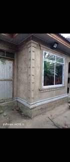 A picture of Urembo wa nyumba