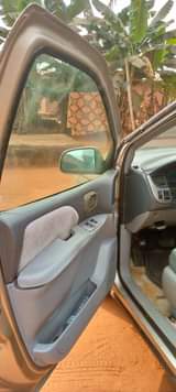 A picture of Toyota Sienna 03 Direct For Sale 08064945586